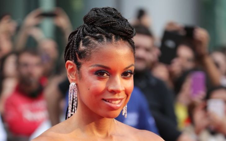 This Is Us Susan Kelechi Watson Is Engaged